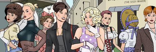 MistressSarahp's profile banner image