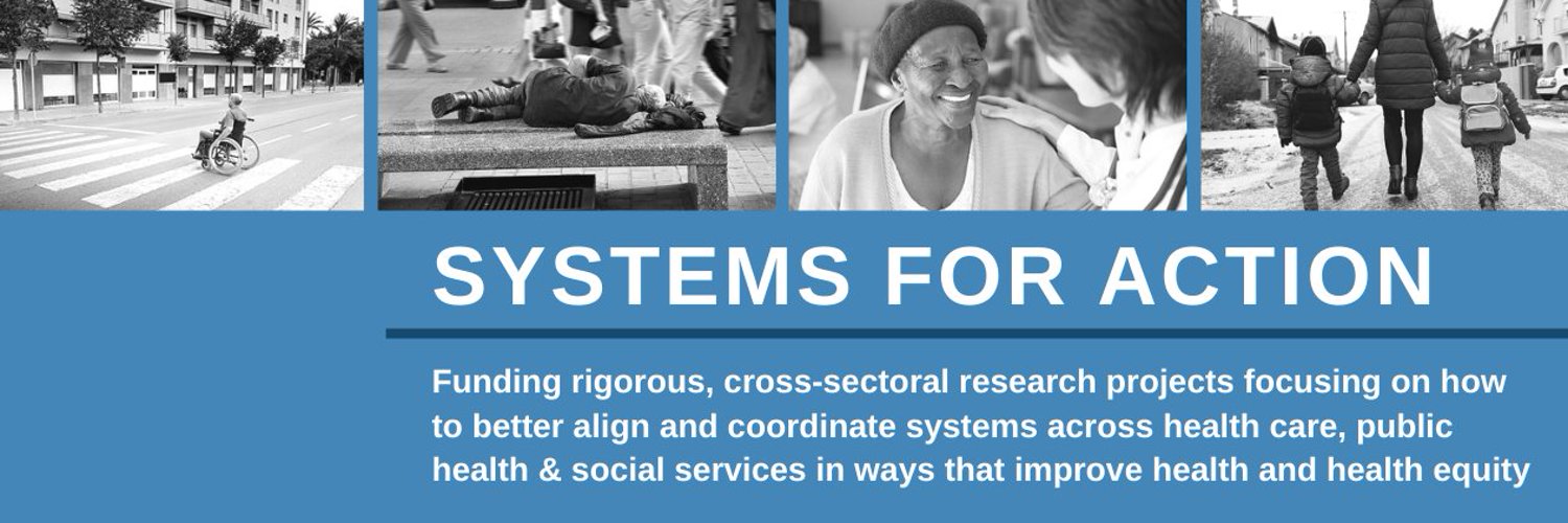 Systems for Action Profile Banner