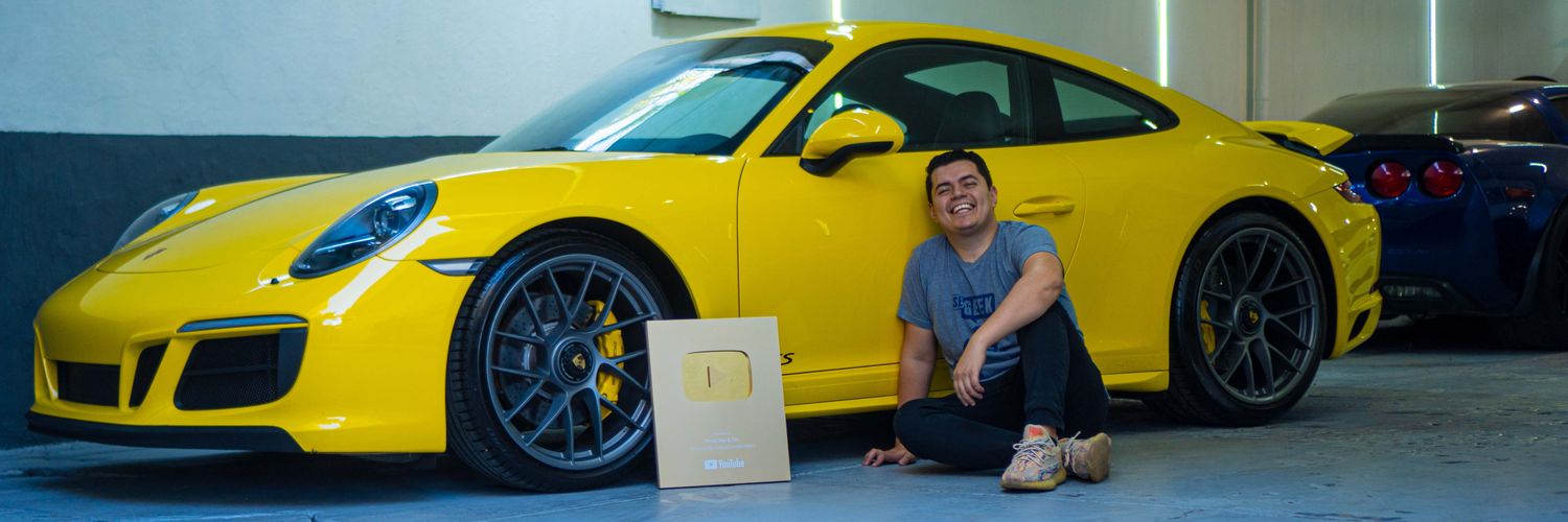 protomdz's profile banner image