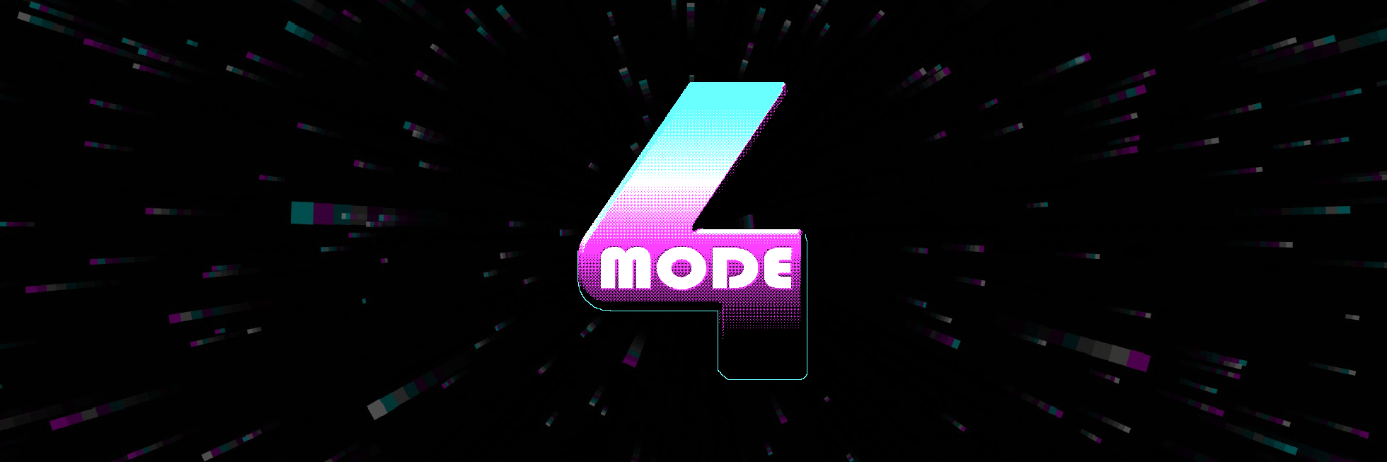 Mode4 banner