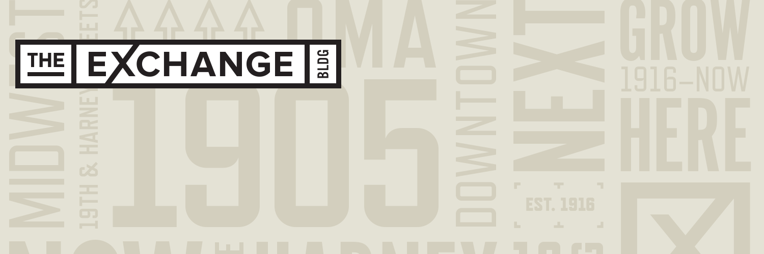 ExchangeOMA's profile banner image