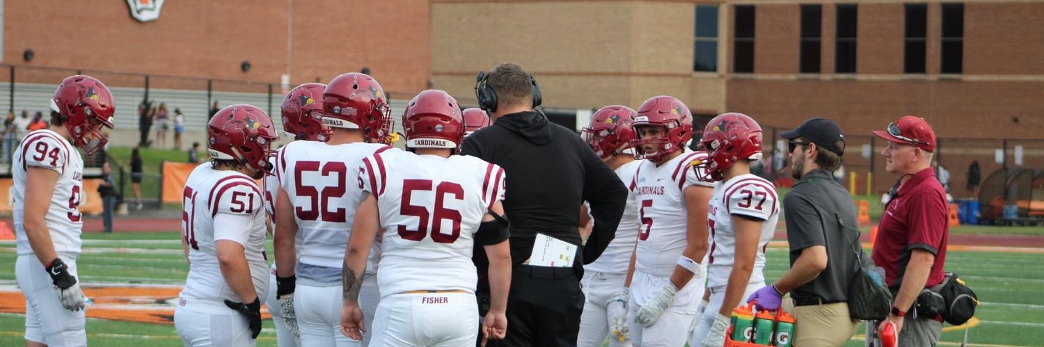 Coach Bryan Schnell banner