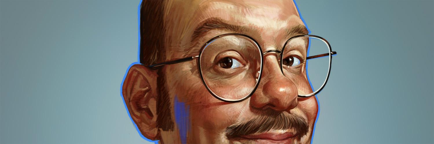 davemalanart's profile banner image