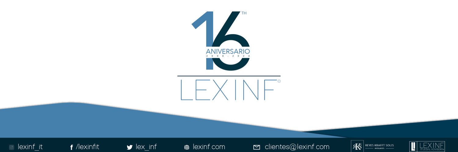 LexInformatica's profile banner image