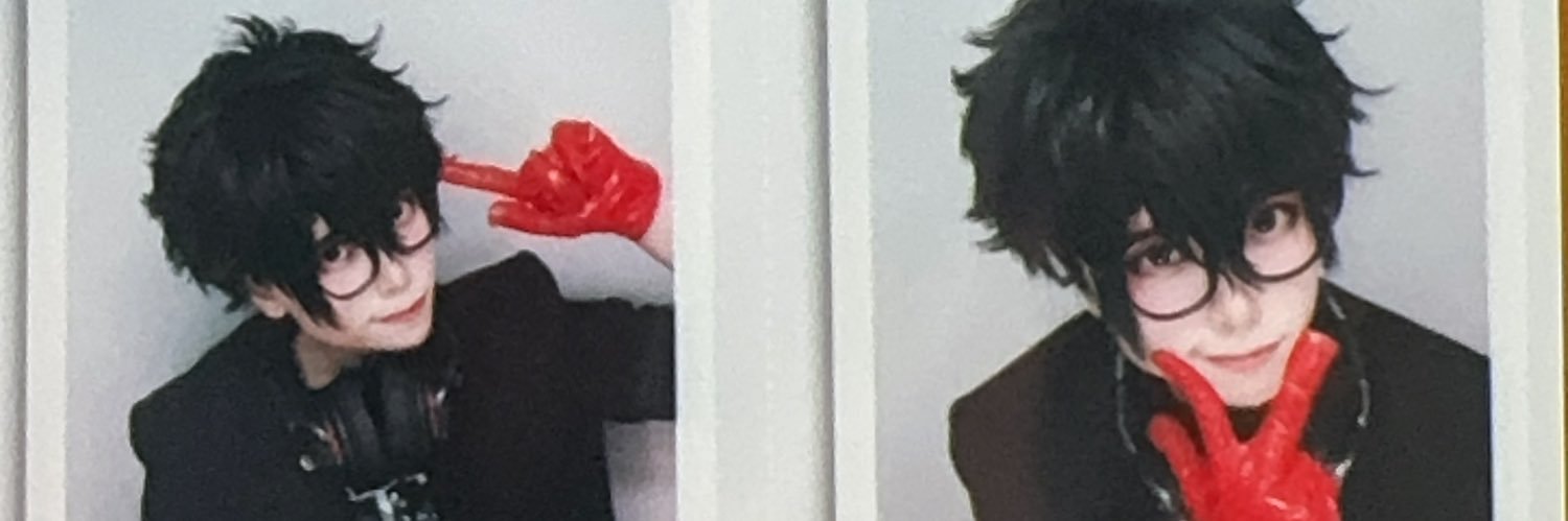 kuryomeko's profile banner image