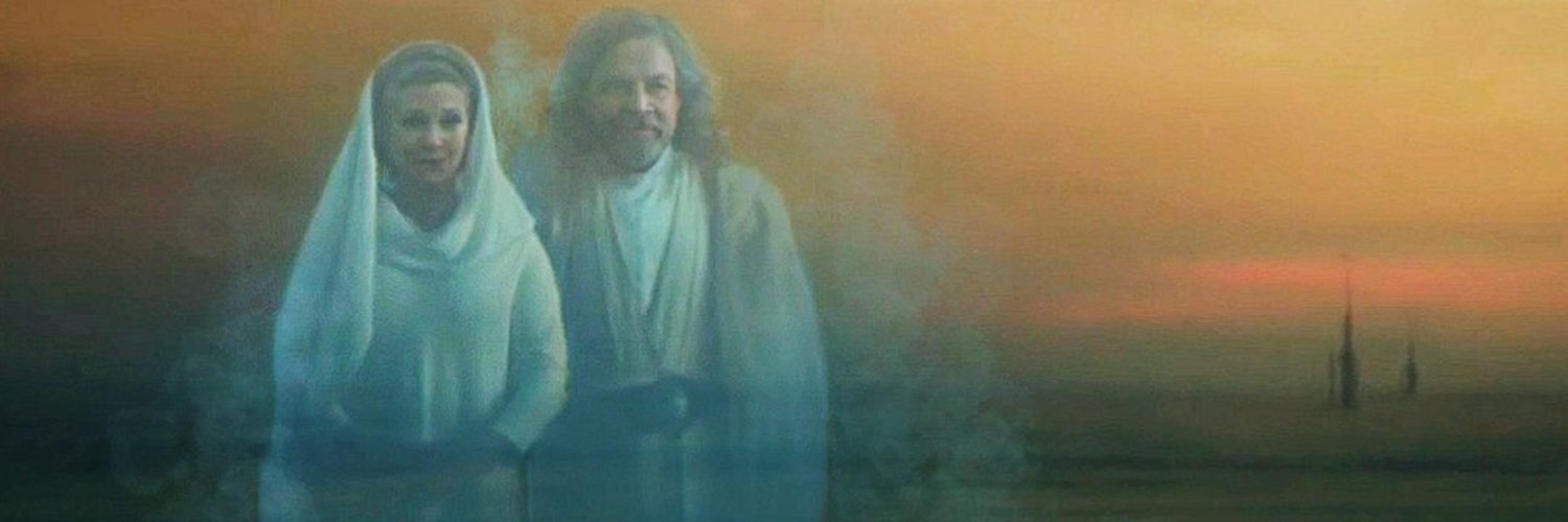 LouieOrgana's profile banner image