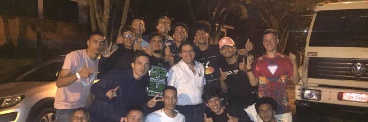 lucashsep's profile banner image