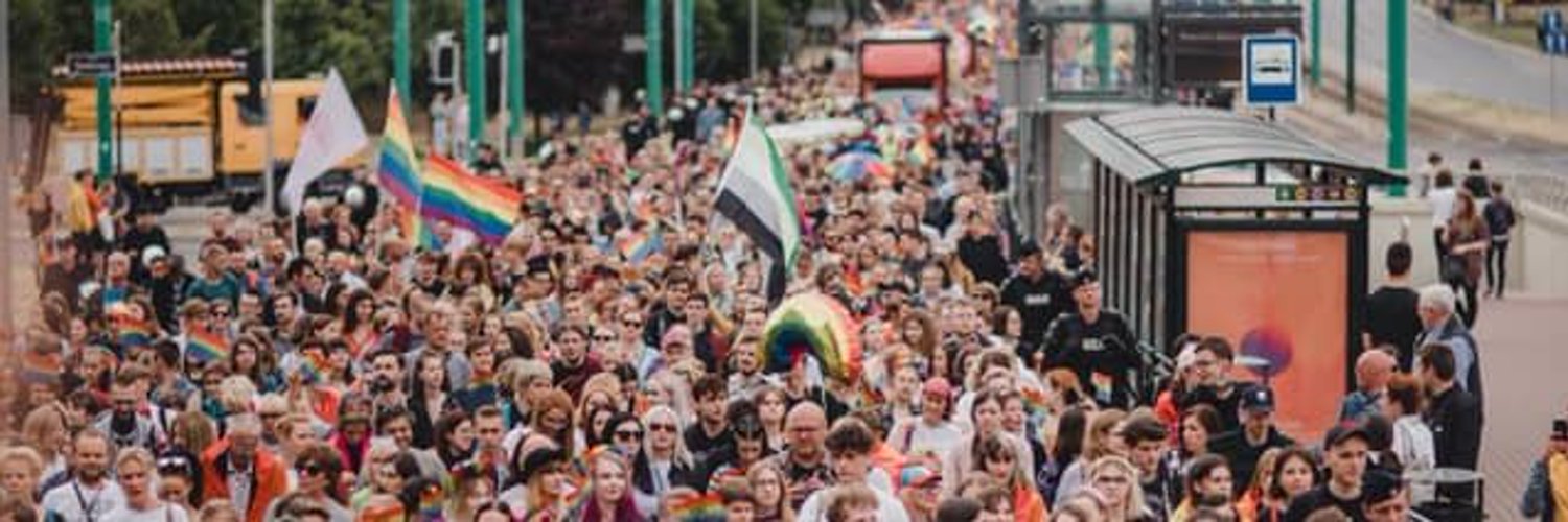 Grupa Stonewall Profile Banner