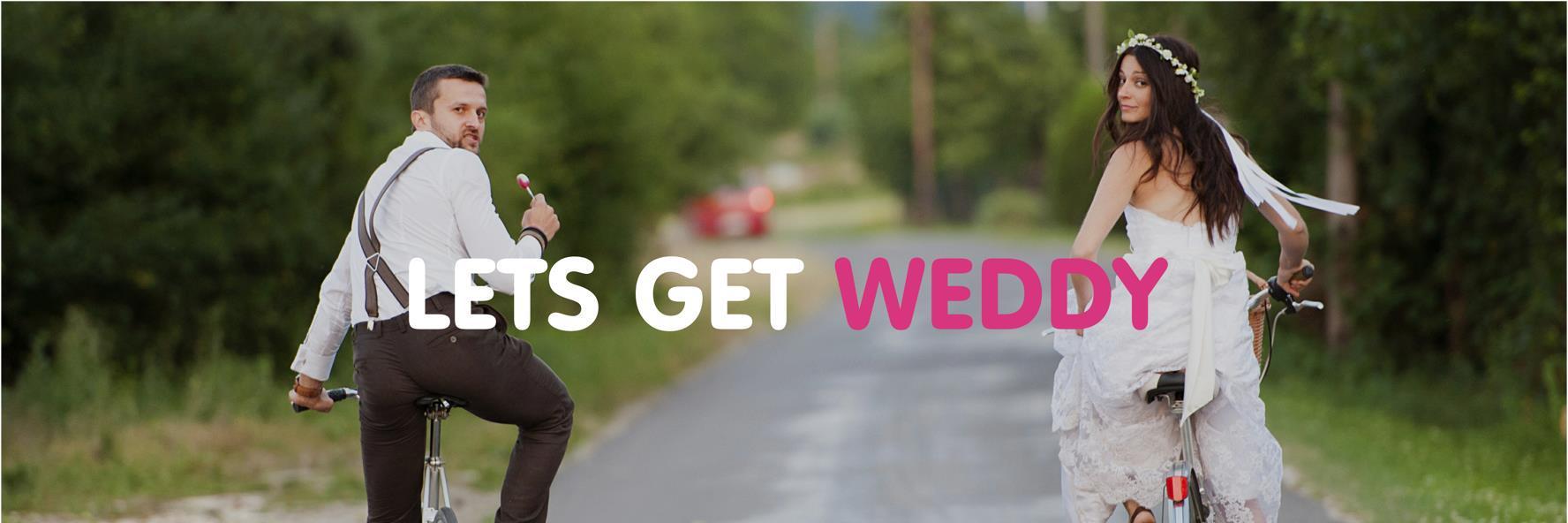 IAmWeddy's profile banner image