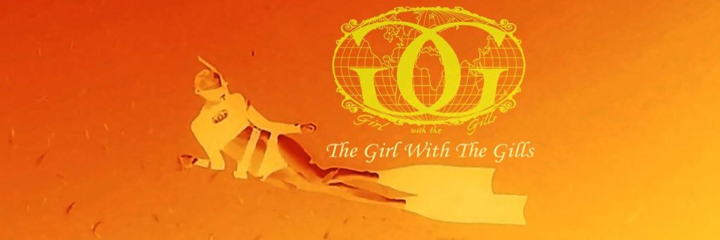GirlWithGillz's profile banner image