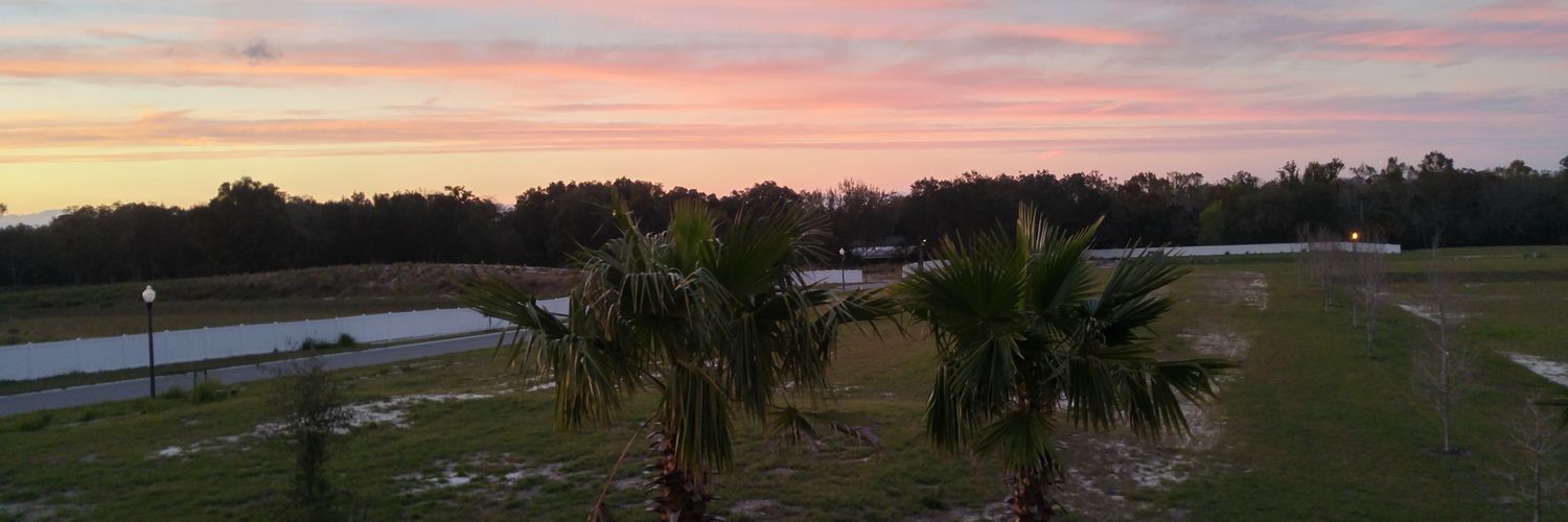 cameronsorento's profile banner image