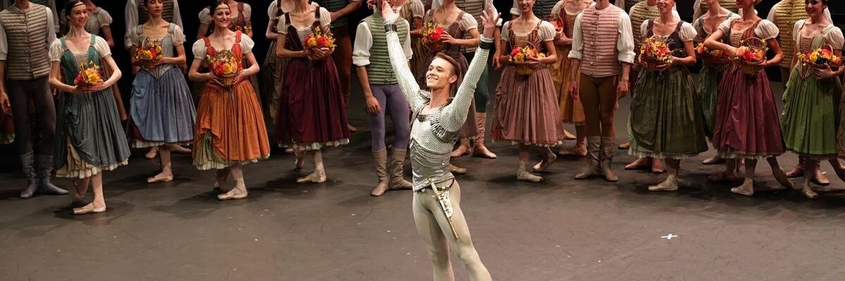 andrijashenko's profile banner image