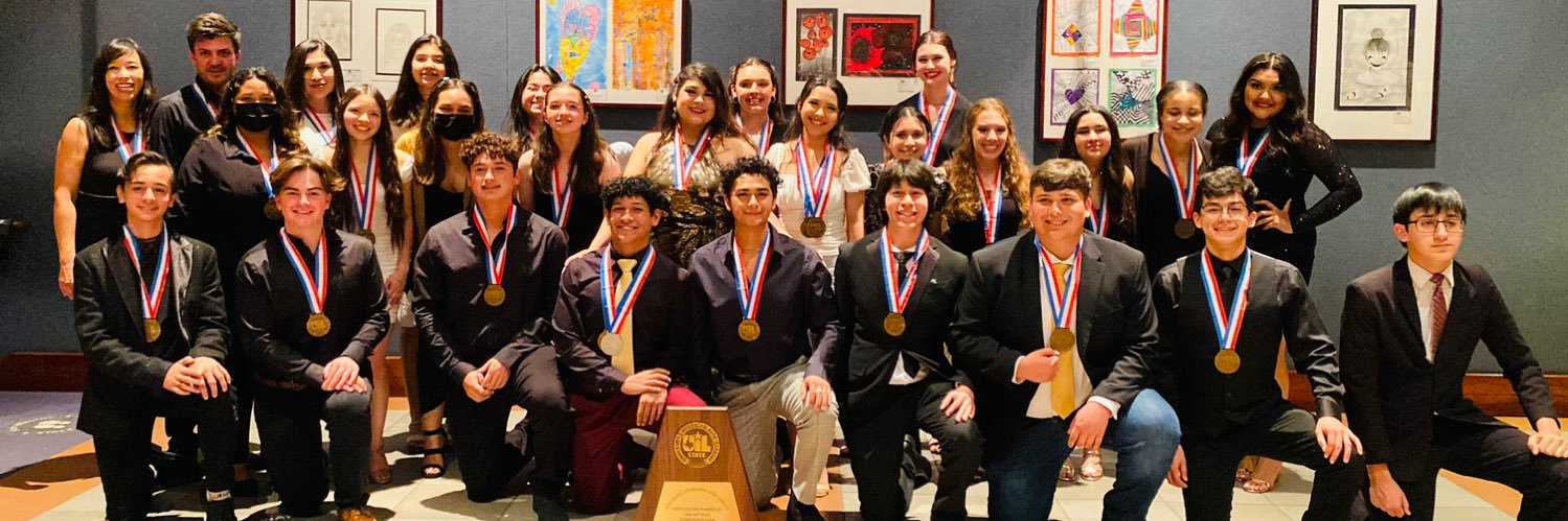 TMHSThespians's profile banner image