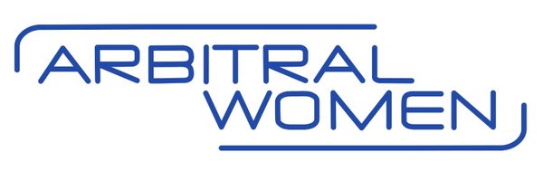 ArbitralWomen Profile Banner