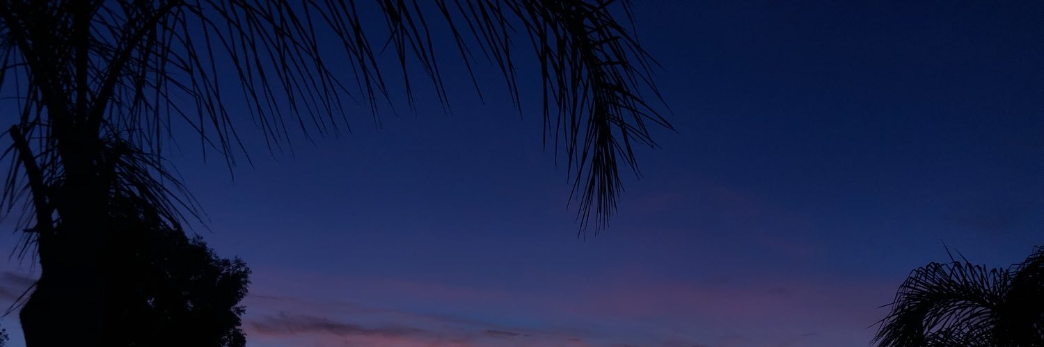 Hunter banner