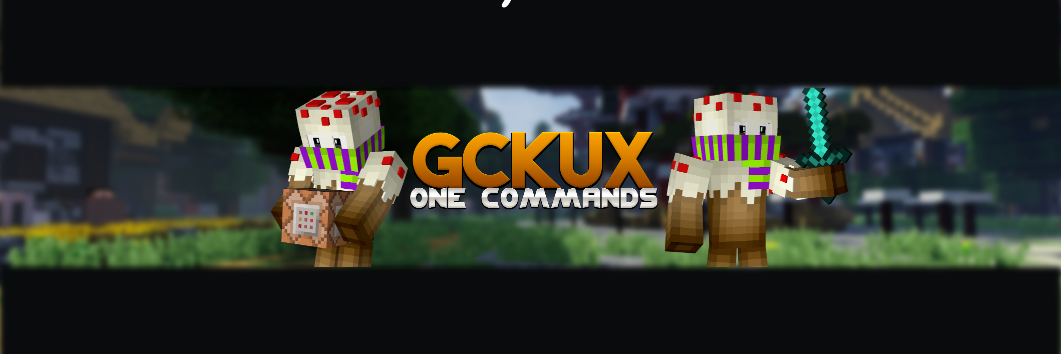 GCKuxYT's profile banner image
