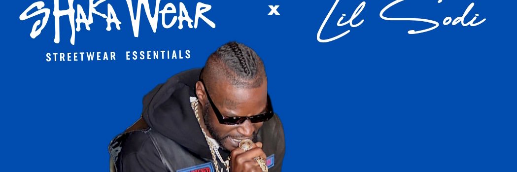 lilsodi831's profile banner image