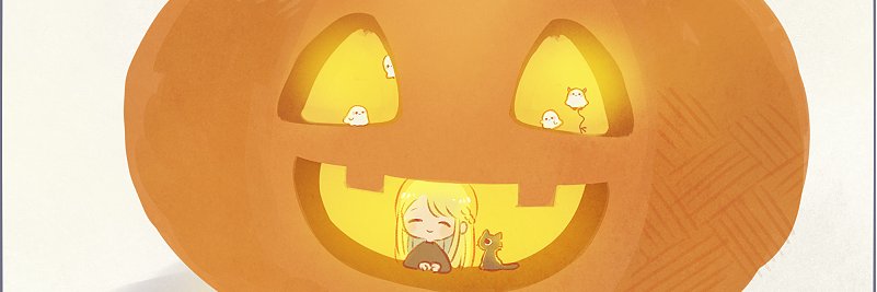 witchural's profile banner image