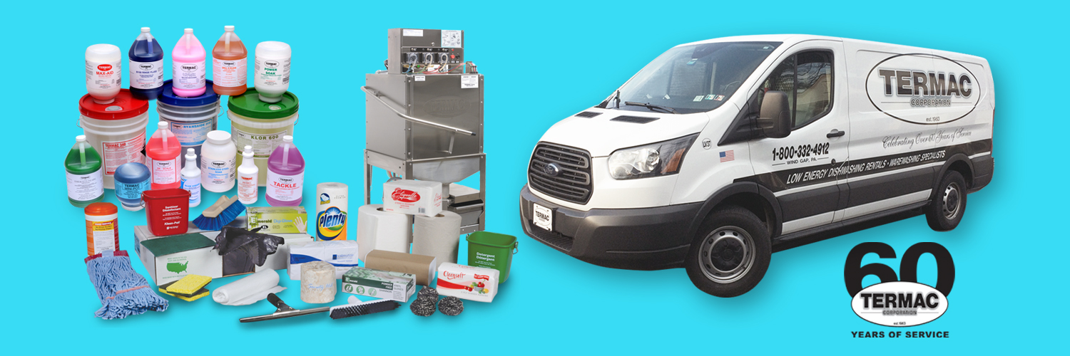 TermacCorp's profile banner image