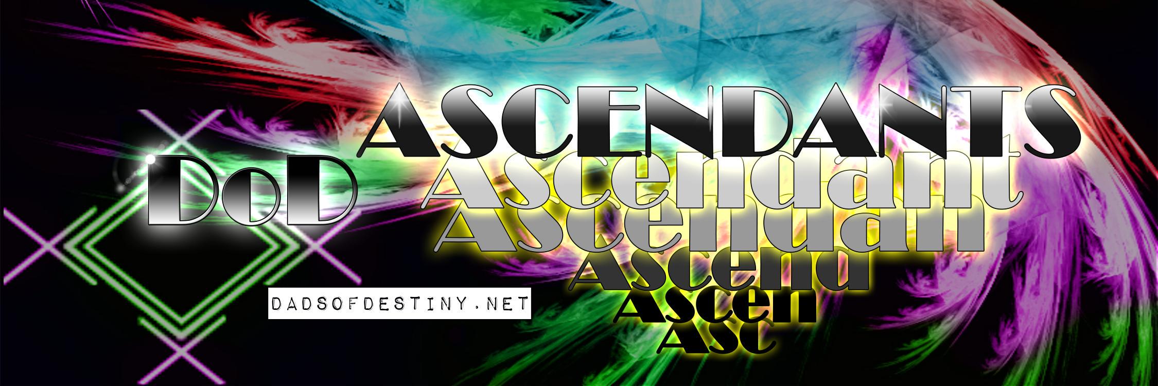 DoD_Ascendants's profile banner image
