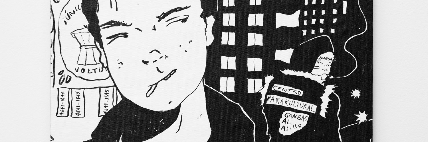 FabroTranchida's profile banner image