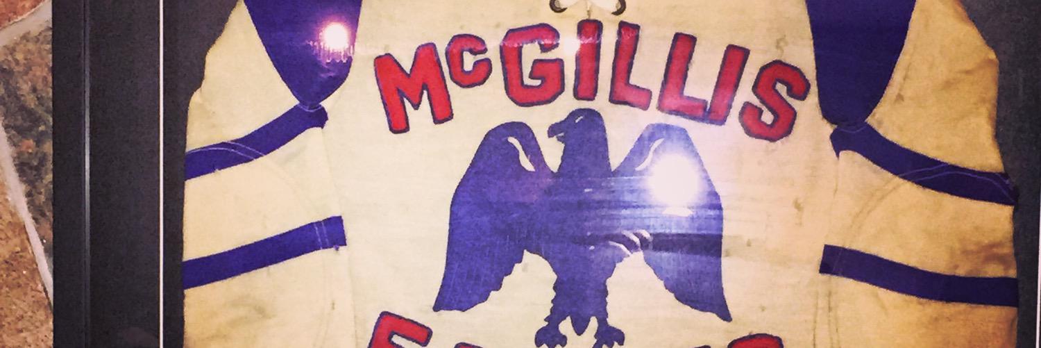 Brock McGillis banner