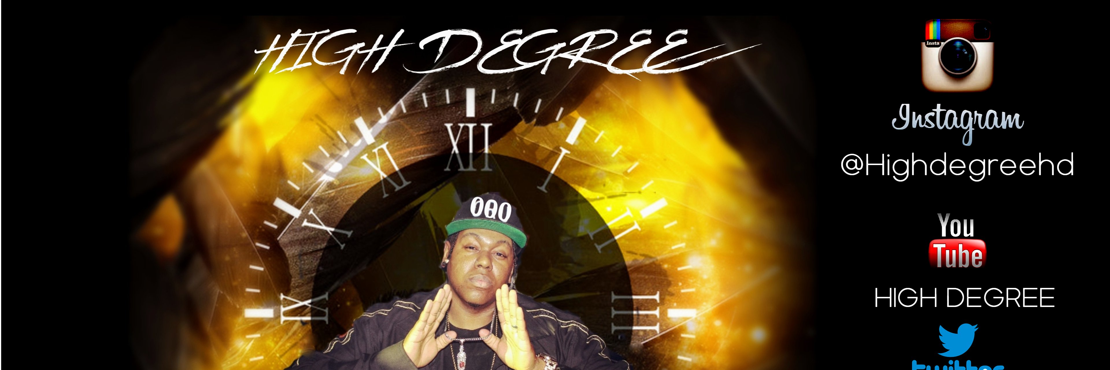 HIGHDEGREEHD's profile banner image
