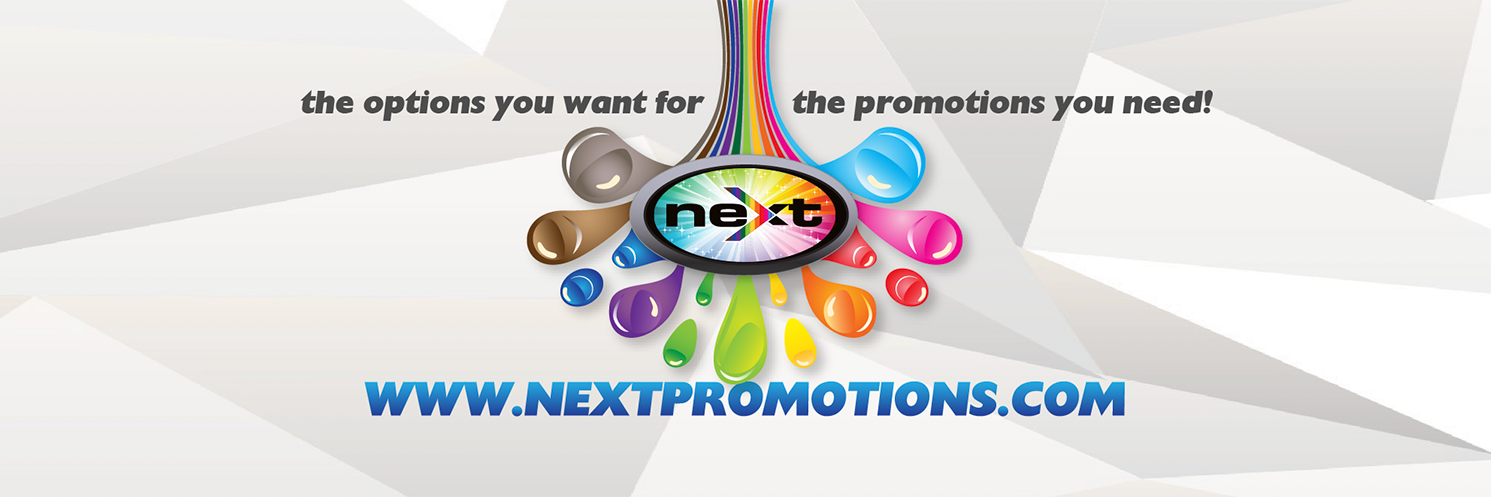 NextPromotions's profile banner image