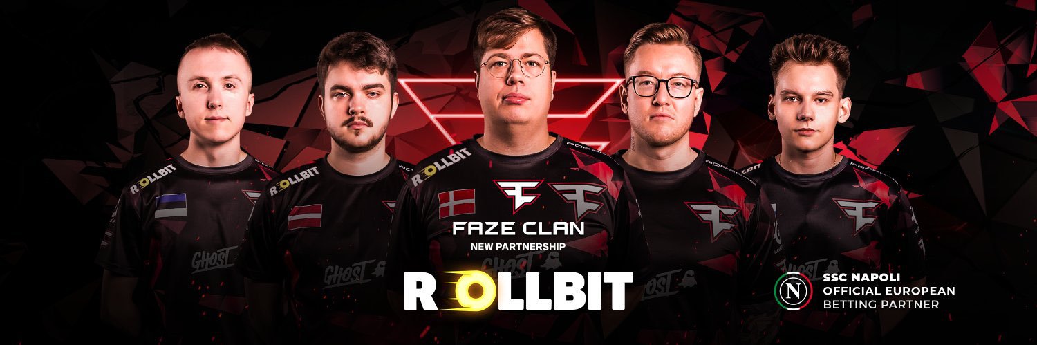 Frosbey's profile banner image