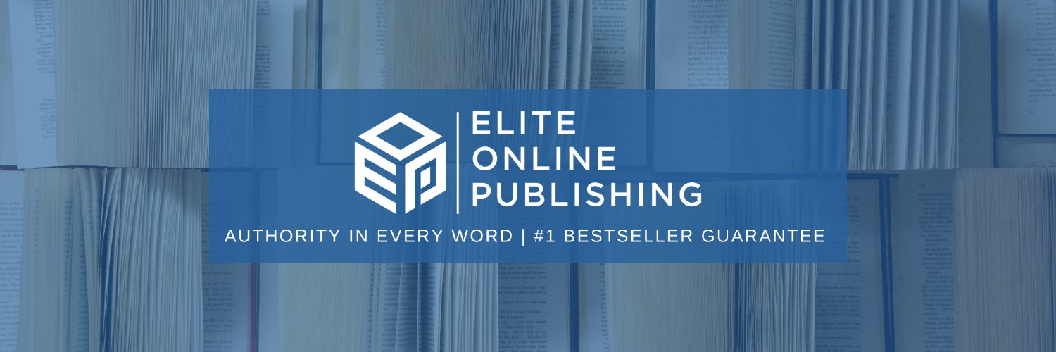 Elite Online Publishing banner