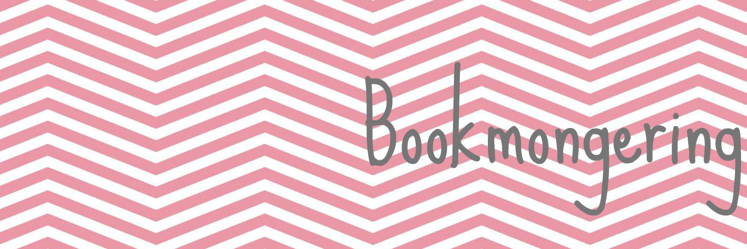 bookmongering's profile banner image