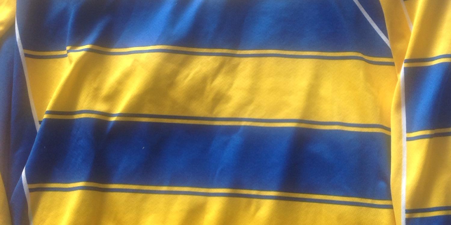OultonAthletic's profile banner image