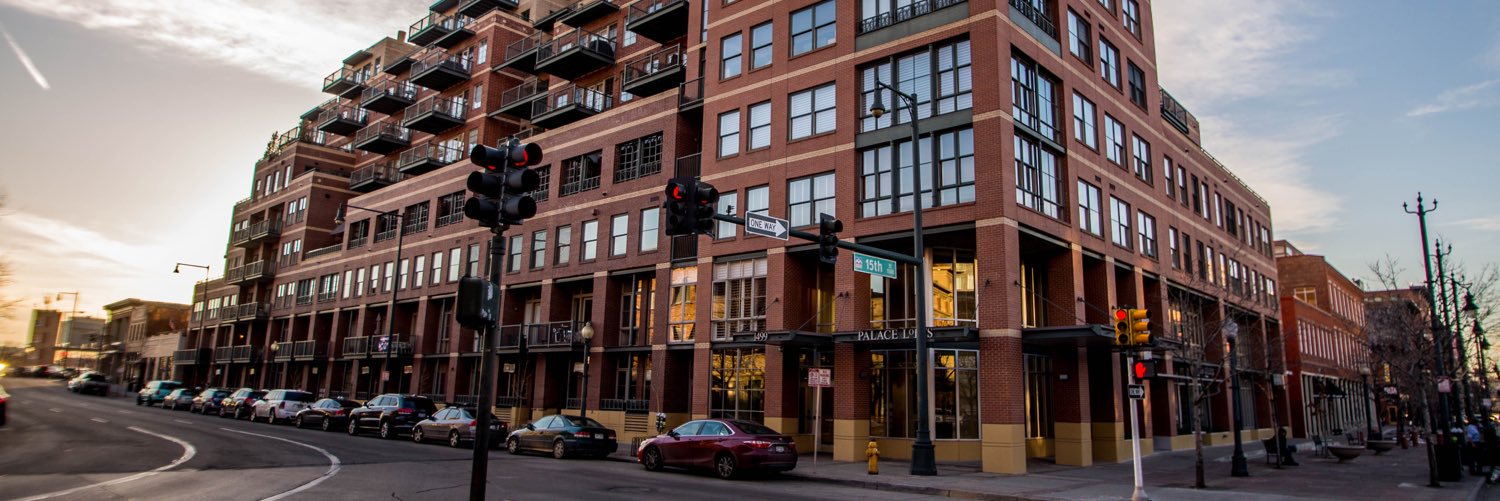 AllDenverLofts's profile banner image