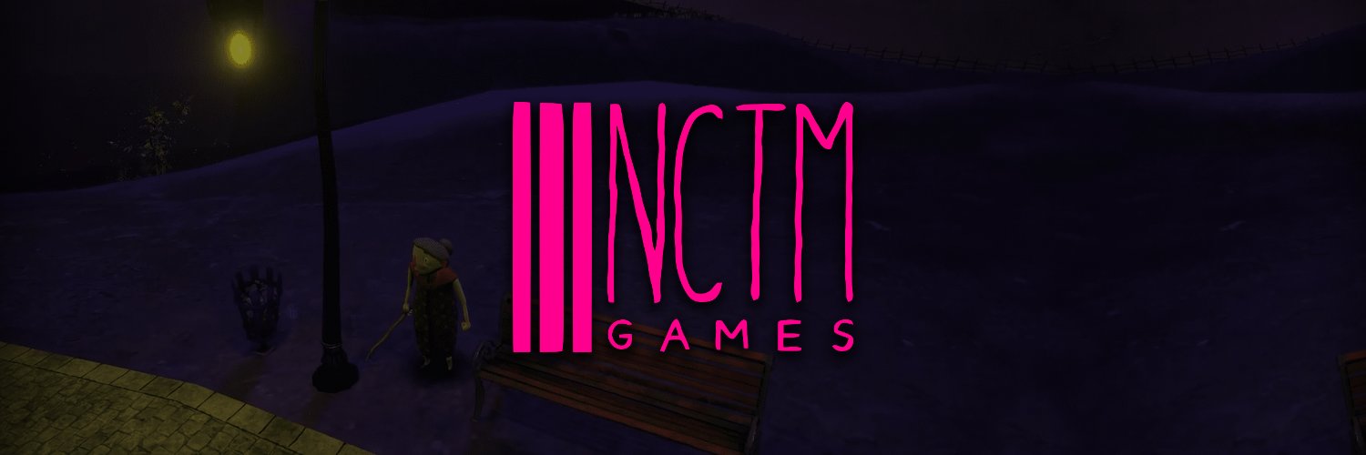 NCTMgames's profile banner image