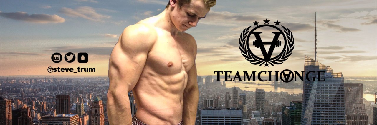 steve_trum's profile banner image