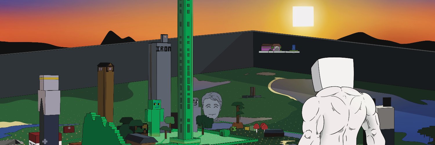 Luke TheNotable banner