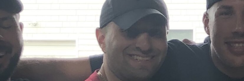 hfdspike23's profile banner image