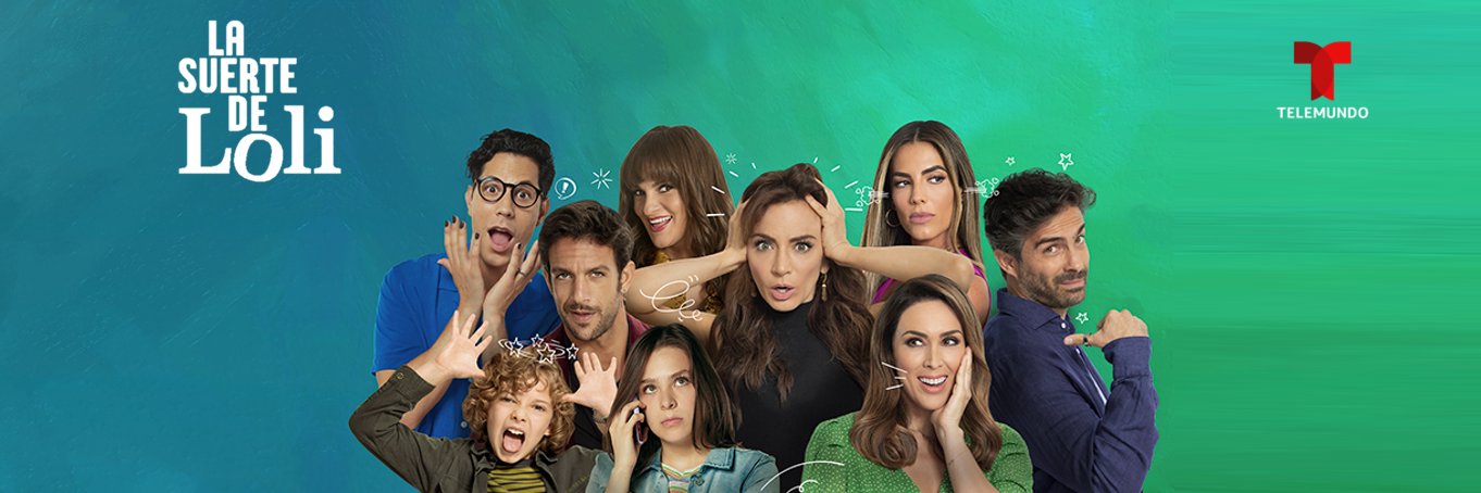 lasuertedeloli's profile banner image