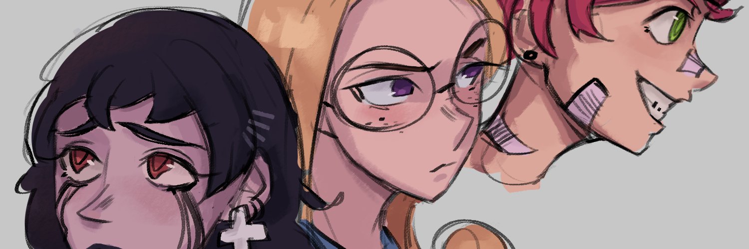 Technodraws's profile banner image