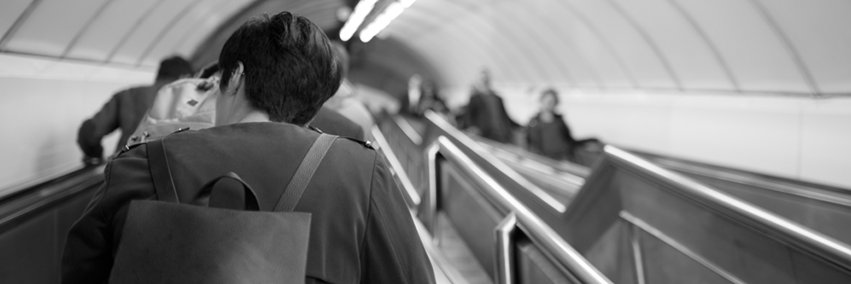 Macleay College banner