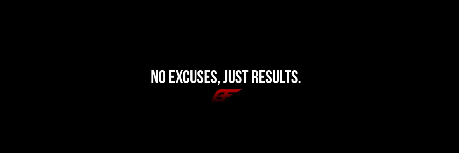 kevgofit's profile banner image