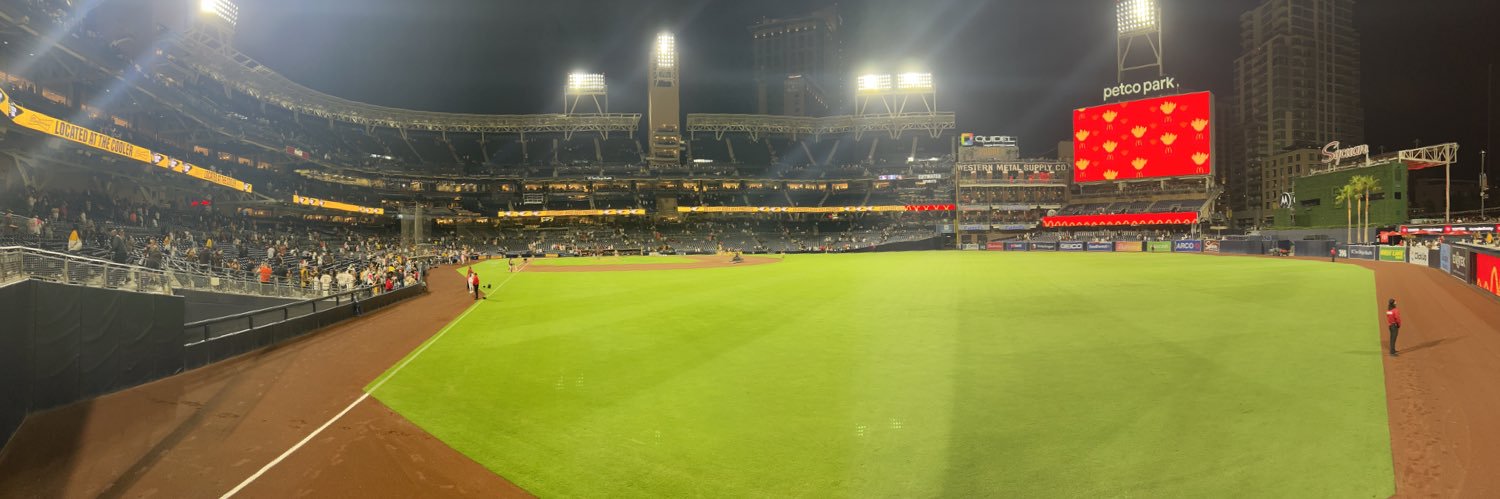 Sports Talk Enthusiast banner