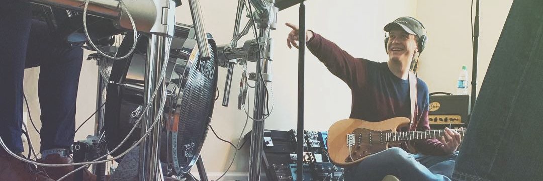 IanAcredolo's profile banner image