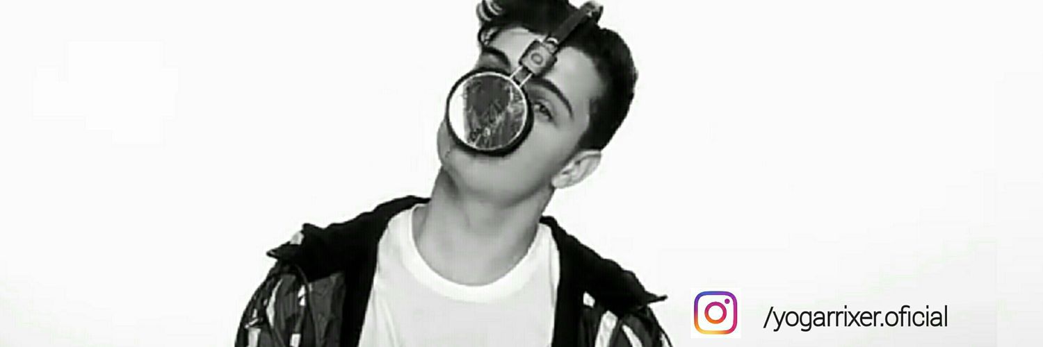 yogarrixer_of's profile banner image