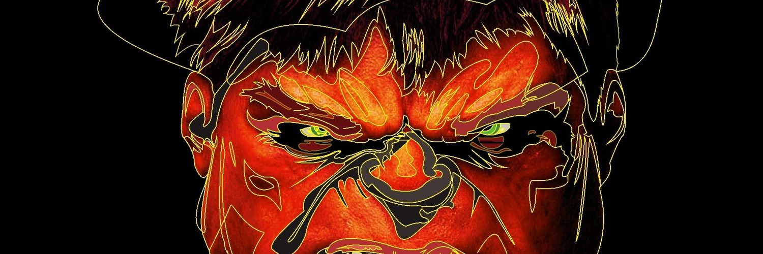 yusrilrafoo's profile banner image