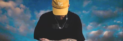 DMercado1812's profile banner image