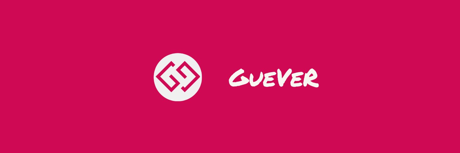 JesusGuever's profile banner image