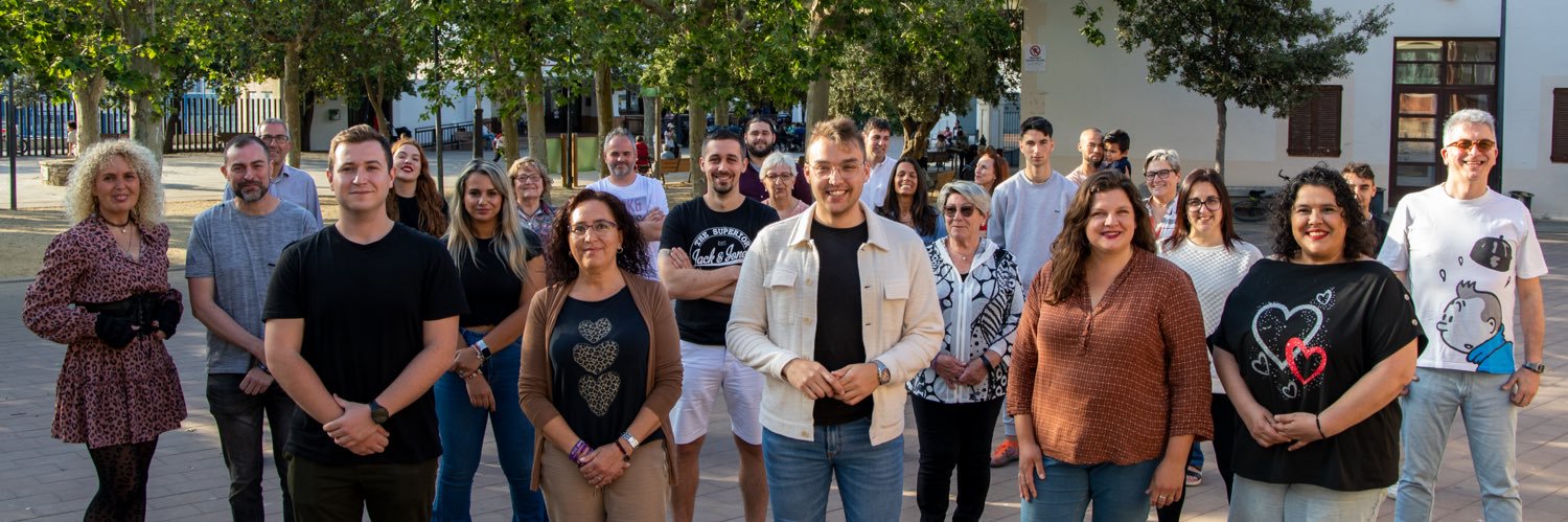 Esquerra Masquefa banner