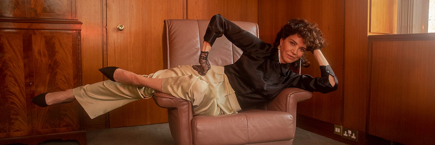 Shohreh Aghdashloo banner