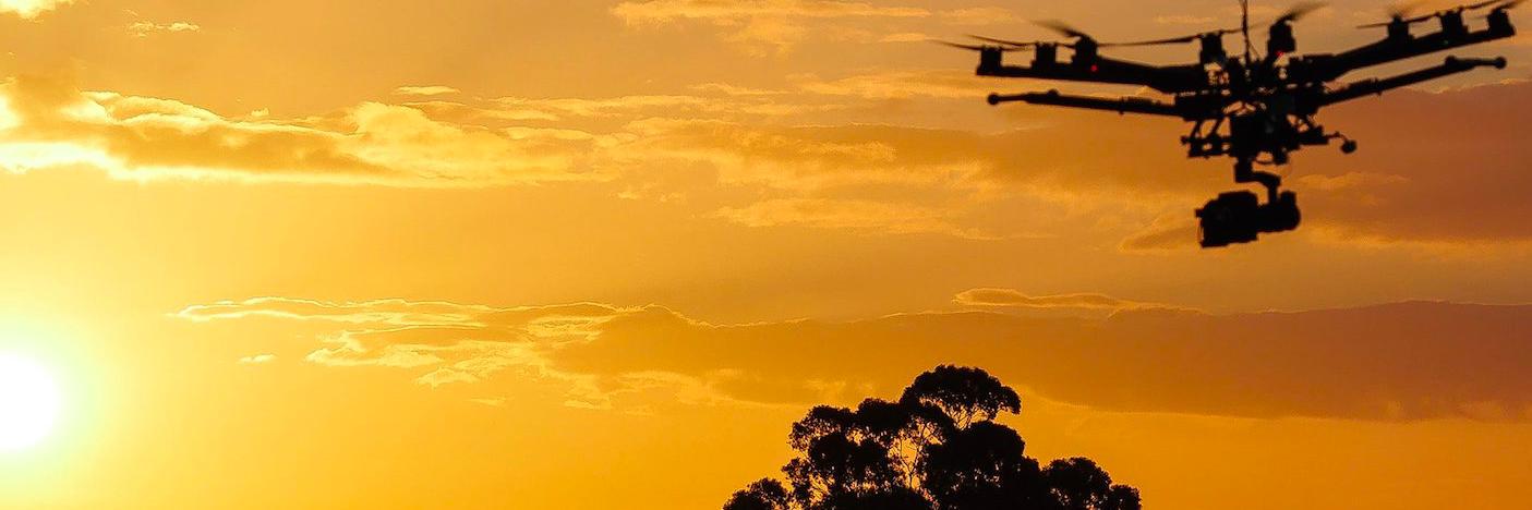 DroneSnap's profile banner image